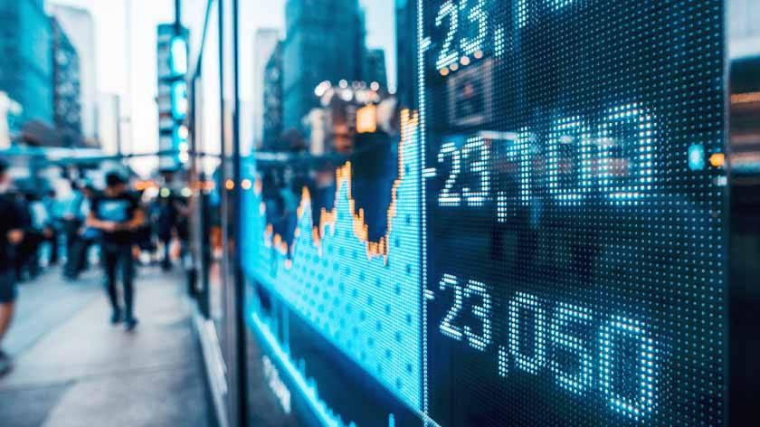Wie Wirtschaftstrends die Finanzbranche beeinflussen