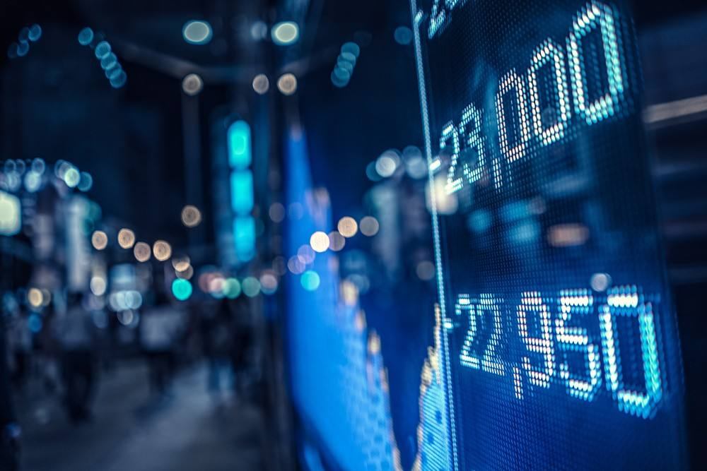 Wichtige Finanzinstrumente hinter Aktien