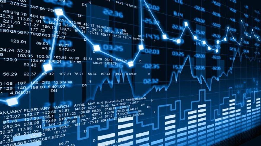 Wie sich Finanzaktien hervorheben